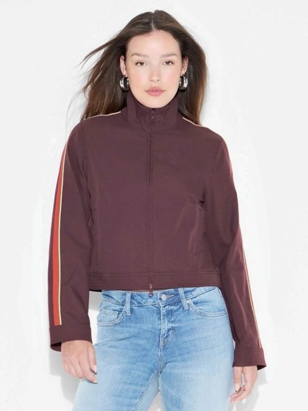 Fall Jacket